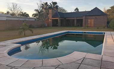 Casa - Pueblo