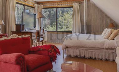Se vende parcela residencial en Maipo