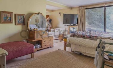 Se vende parcela residencial en Maipo