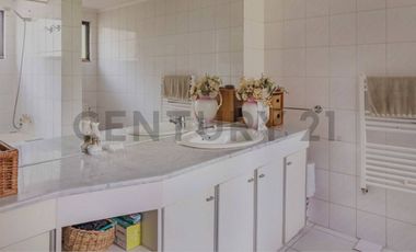 Se vende parcela residencial en Maipo