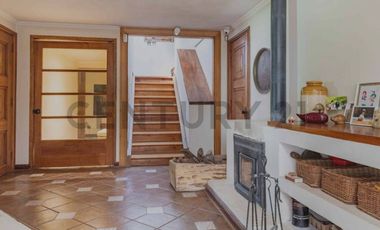 Se vende parcela residencial en Maipo