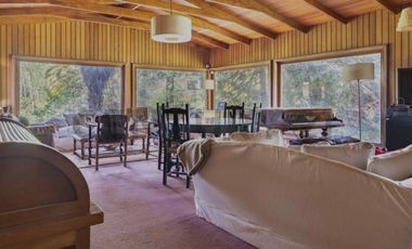 Se vende parcela residencial en Maipo