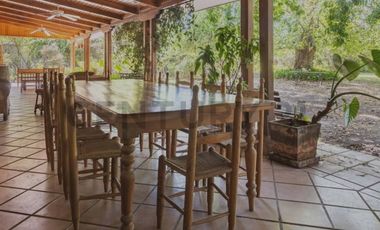 Se vende parcela residencial en Maipo