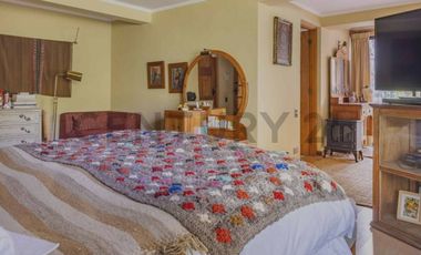 Se vende parcela residencial en Maipo