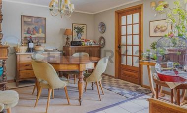 Se vende parcela residencial en Maipo