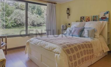Se vende parcela residencial en Maipo