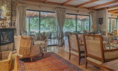 Se vende parcela residencial en Maipo