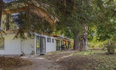 Se vende parcela residencial en Maipo