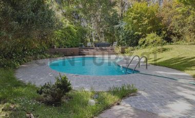 Se vende parcela residencial en Maipo