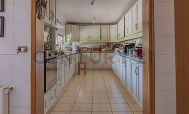 Se vende parcela residencial en Maipo