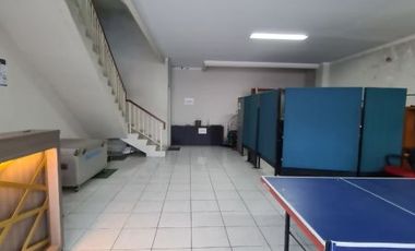 Ruko Kebayoran Arcade | SC 3357 - RS