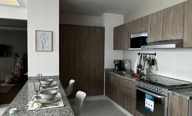 PREVENTA DE DEPARTAMENTOS A UNOS PASOS DE LA ANTIGUA CEMENTERA