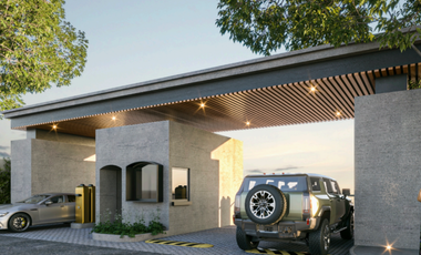 PREVENTA DE DEPARTAMENTOS A UNOS PASOS DE LA ANTIGUA CEMENTERA