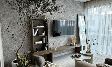 PREVENTA DE DEPARTAMENTOS A UNOS PASOS DE LA ANTIGUA CEMENTERA