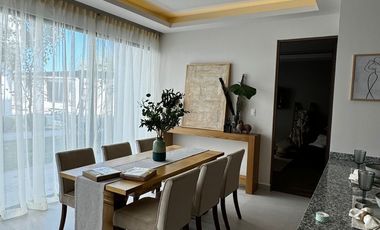 PREVENTA DE DEPARTAMENTOS A UNOS PASOS DE LA ANTIGUA CEMENTERA