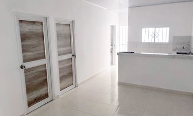 casa en arriendo en malambo. Cod A26995