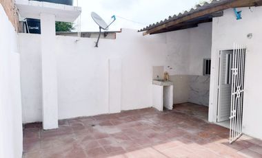 casa en arriendo en malambo. Cod A26995