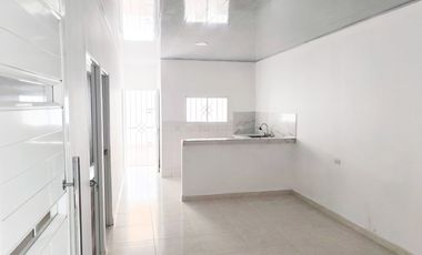 casa en arriendo en malambo. Cod A26995