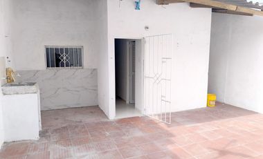 casa en arriendo en malambo. Cod A26995