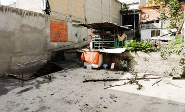 Excelente Casa y Terreno 300m2, puede construir mas, las Aguilas Alvaro Obregon