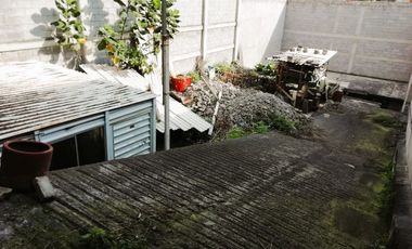 Excelente Casa y Terreno 300m2, puede construir mas, las Aguilas Alvaro Obregon