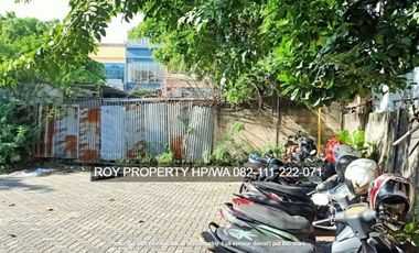 Disewakan Tanah Ciputat Kebayoran Lama 2.290 m2 Jaksel