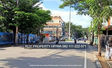 Disewakan Tanah Ciputat Kebayoran Lama 2.290 m2 Jaksel
