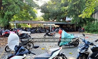 Disewakan Tanah Ciputat Kebayoran Lama 2.290 m2 Jaksel