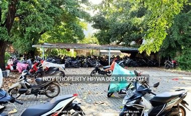 Disewakan Tanah Ciputat Kebayoran Lama 2.290 m2 Jaksel