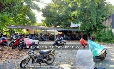 Disewakan Tanah Ciputat Kebayoran Lama 2.290 m2 Jaksel