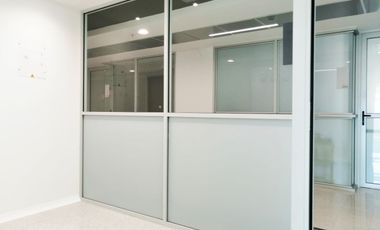 PR 14802 Consultorio en arriendo en Patio Bonito, El Poblado