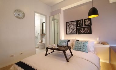 1 bedroom condo for sale in The Levels, Alabang, Muntinlupa