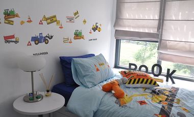 1 bedroom condo for sale in The Levels, Alabang, Muntinlupa