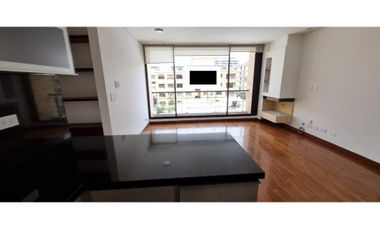 ARRIENDO APARTAMENTO SAN PATRICIO