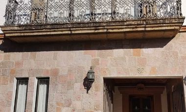 VENTA CASA CLUB DE GOLF HACIENDA TEQUISQUIAPAN