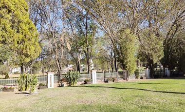 VENTA CASA CLUB DE GOLF HACIENDA TEQUISQUIAPAN