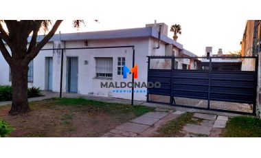 Casa en venta en Barrio Marques de Sobremonte