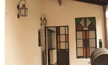 Casa en venta en Villa Dominico