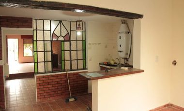 Casa en venta en Villa Dominico