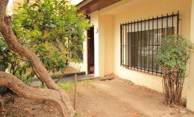 Casa en venta en Villa Dominico