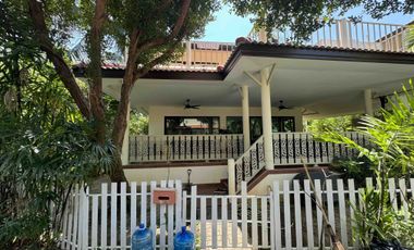 2 Bedroom Villa for sale in Maenam, Surat Thani