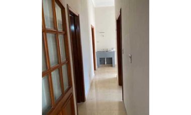 VENTA DE EDIFICIO EN SAN FRANCISCO 2 APARTAMENTOS Y 3 OFICINAS