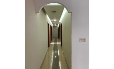 VENTA DE EDIFICIO EN SAN FRANCISCO 2 APARTAMENTOS Y 3 OFICINAS