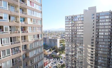 Departamento Estacion yungay ID: 106452r