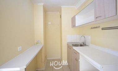 Departamento Estacion yungay ID: 106452r
