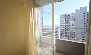 Departamento Estacion yungay ID: 106452r