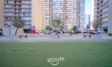 Departamento Estacion yungay ID: 106452r