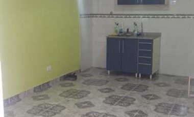 DEPARTAMENTO 2 AMB. CON PATIO , NUEVO VALOR!!!!