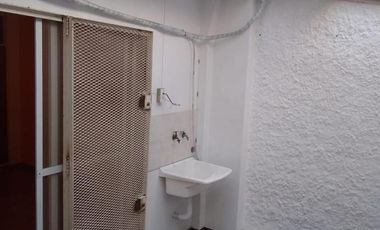 DEPARTAMENTO 2 AMB. CON PATIO , NUEVO VALOR!!!!