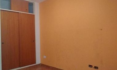 DEPARTAMENTO 2 AMB. CON PATIO , NUEVO VALOR!!!!